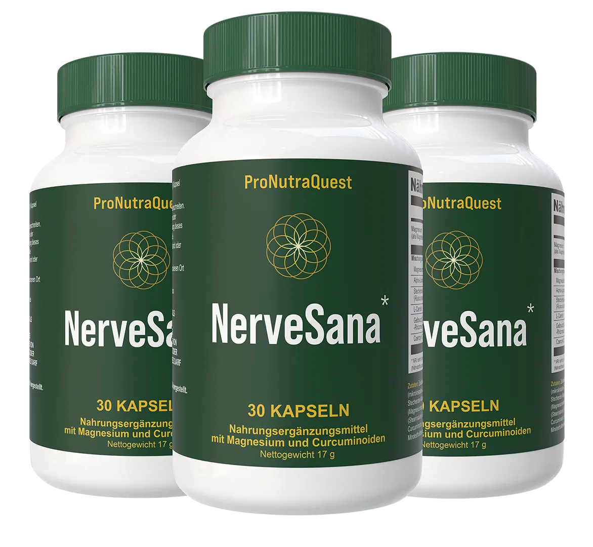 NerveSana official