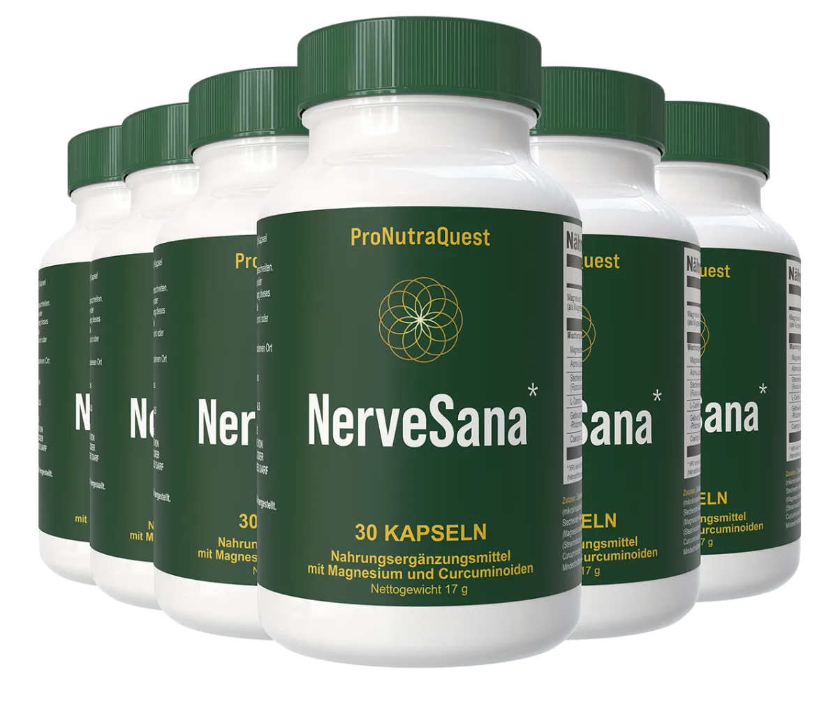 NerveSana special discount